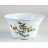 Chinese bowl Ø 14.2 cm.
