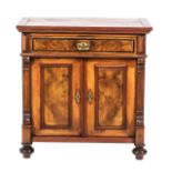 Penant cupboard, 1880