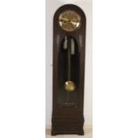 German grandfather clock