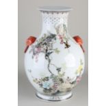 Chinese vase