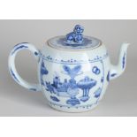 Chinese teapot