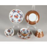 Lot of Chinese porcelain