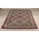 Persian rug, 218 x 135 cm.