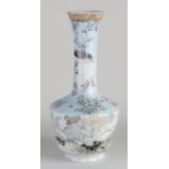 Japanese vase, H 30 cm.