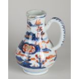 18th century Chinese pitcher