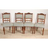 4 Chairs