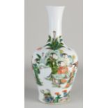 Chinese vase