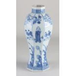 Chinese vase