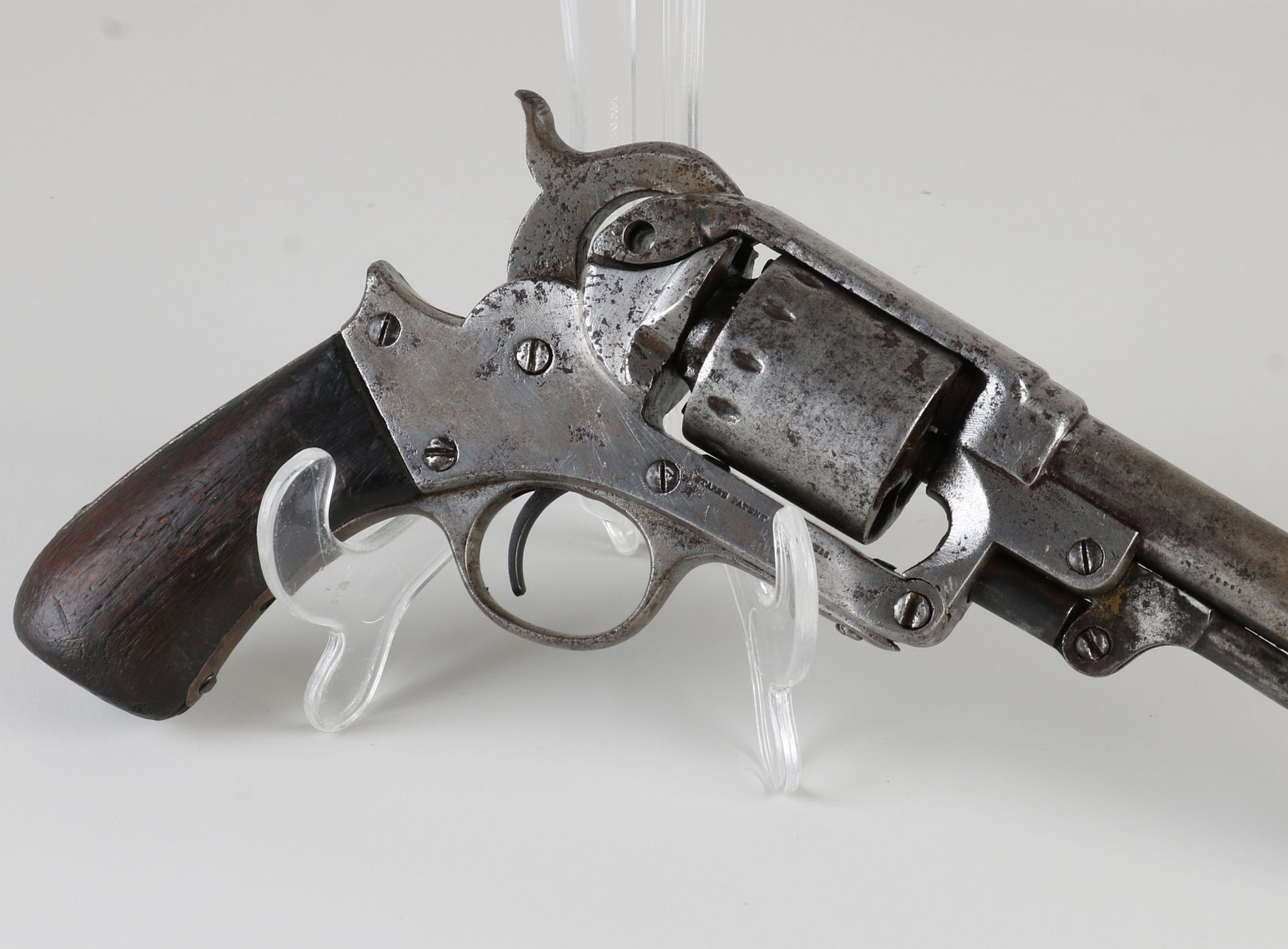 Antique American Colt - New York - Bild 3 aus 3