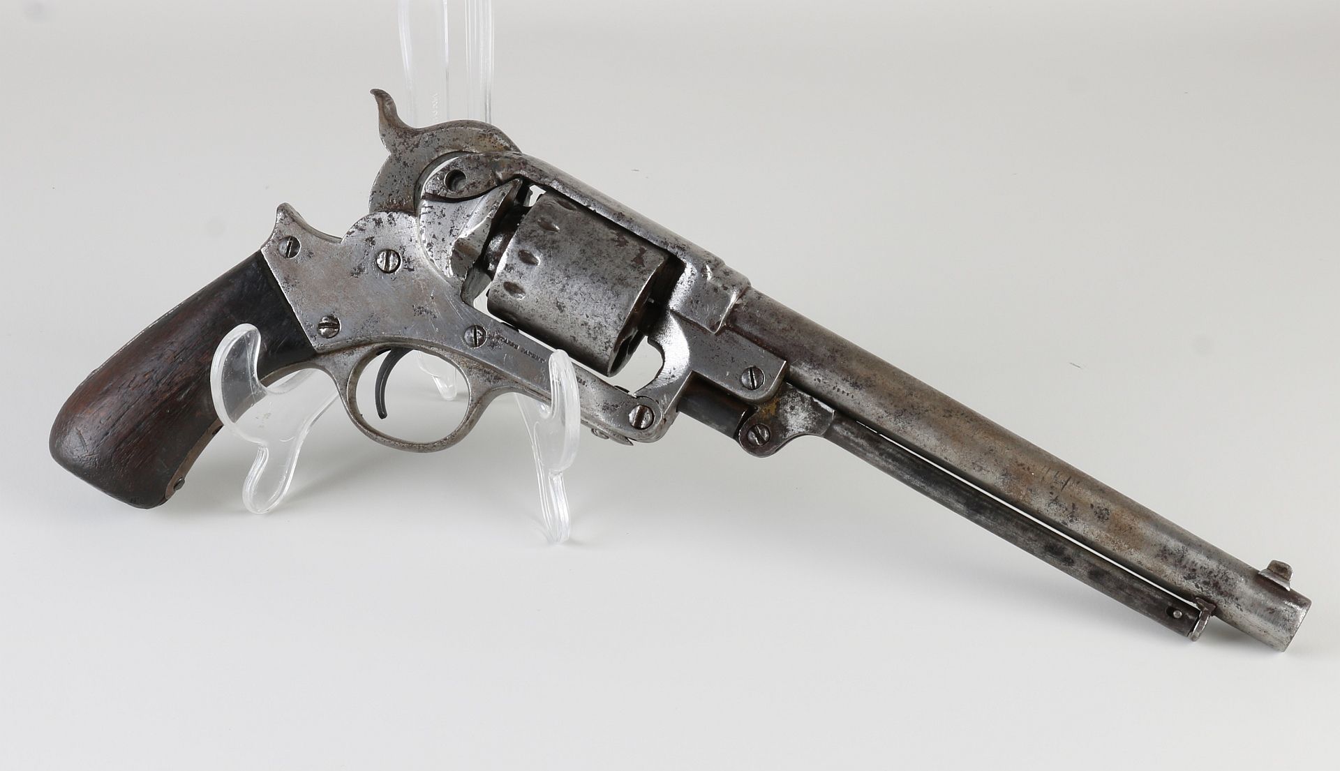 Antique American Colt - New York