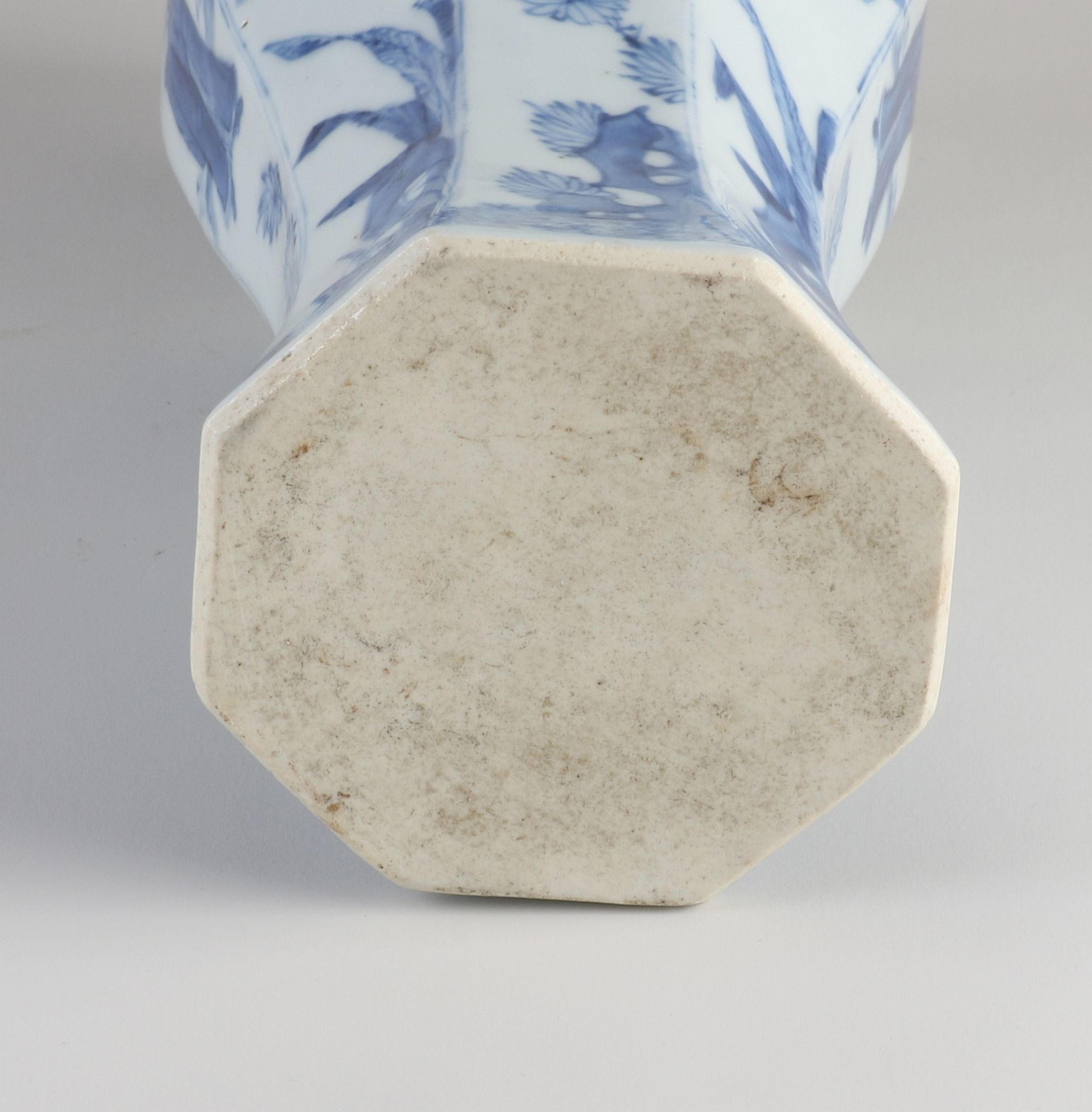 Chinese vase - Bild 3 aus 3