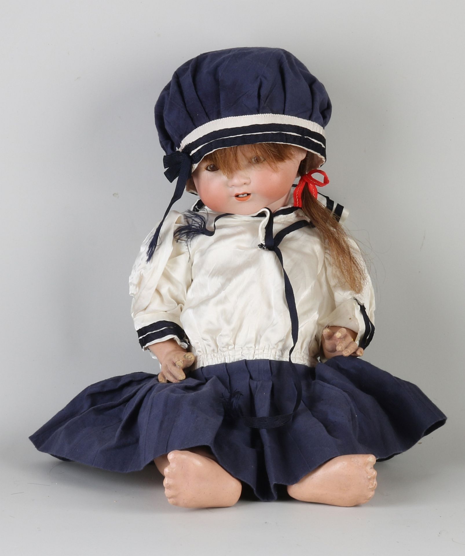 Armand Marseille doll, 1920