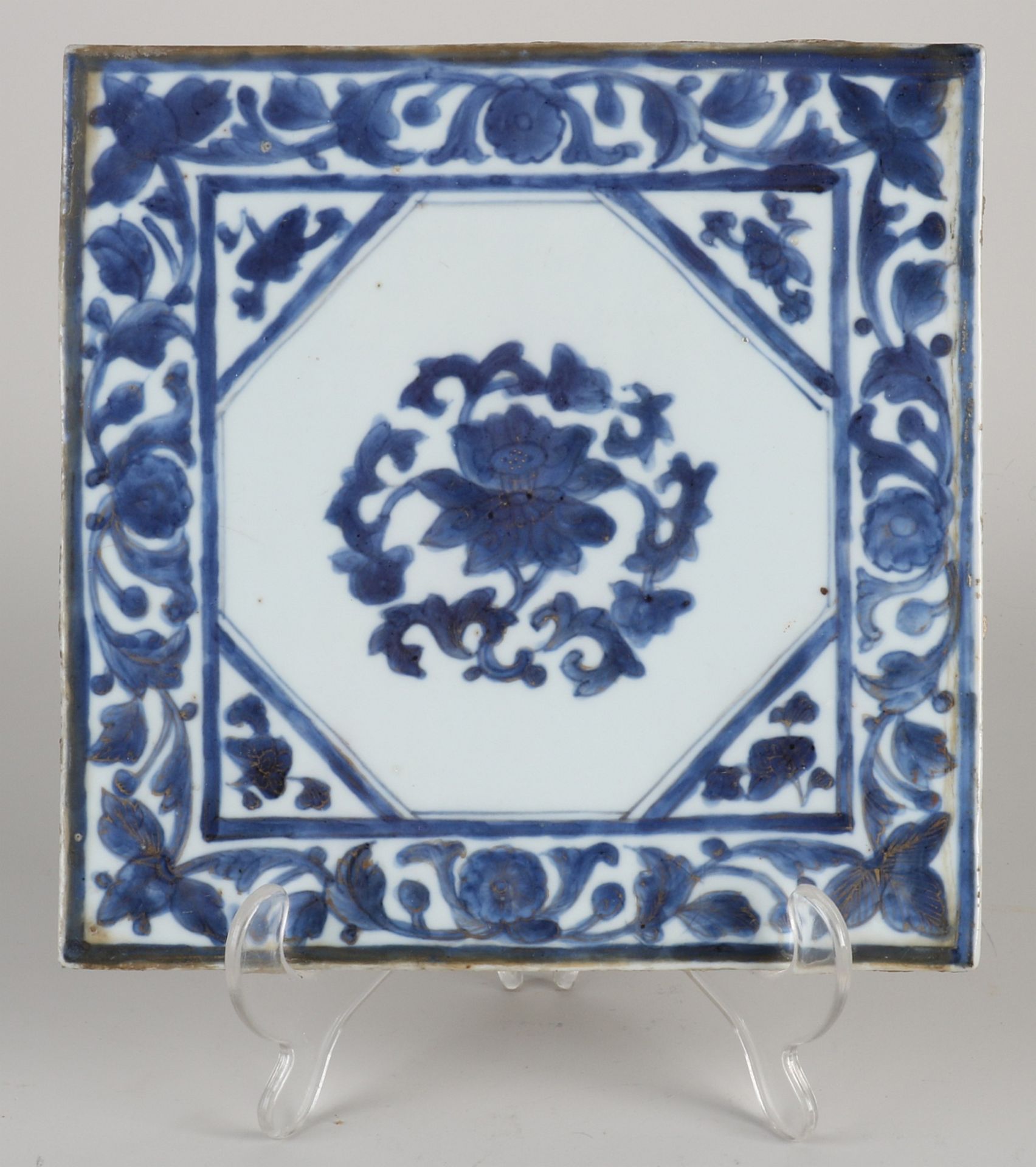 Antique Chinese Wall Tile