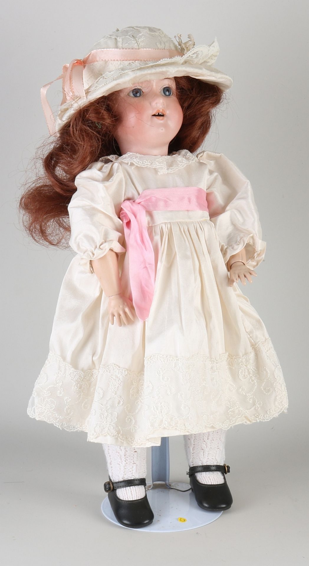 Old/antique doll