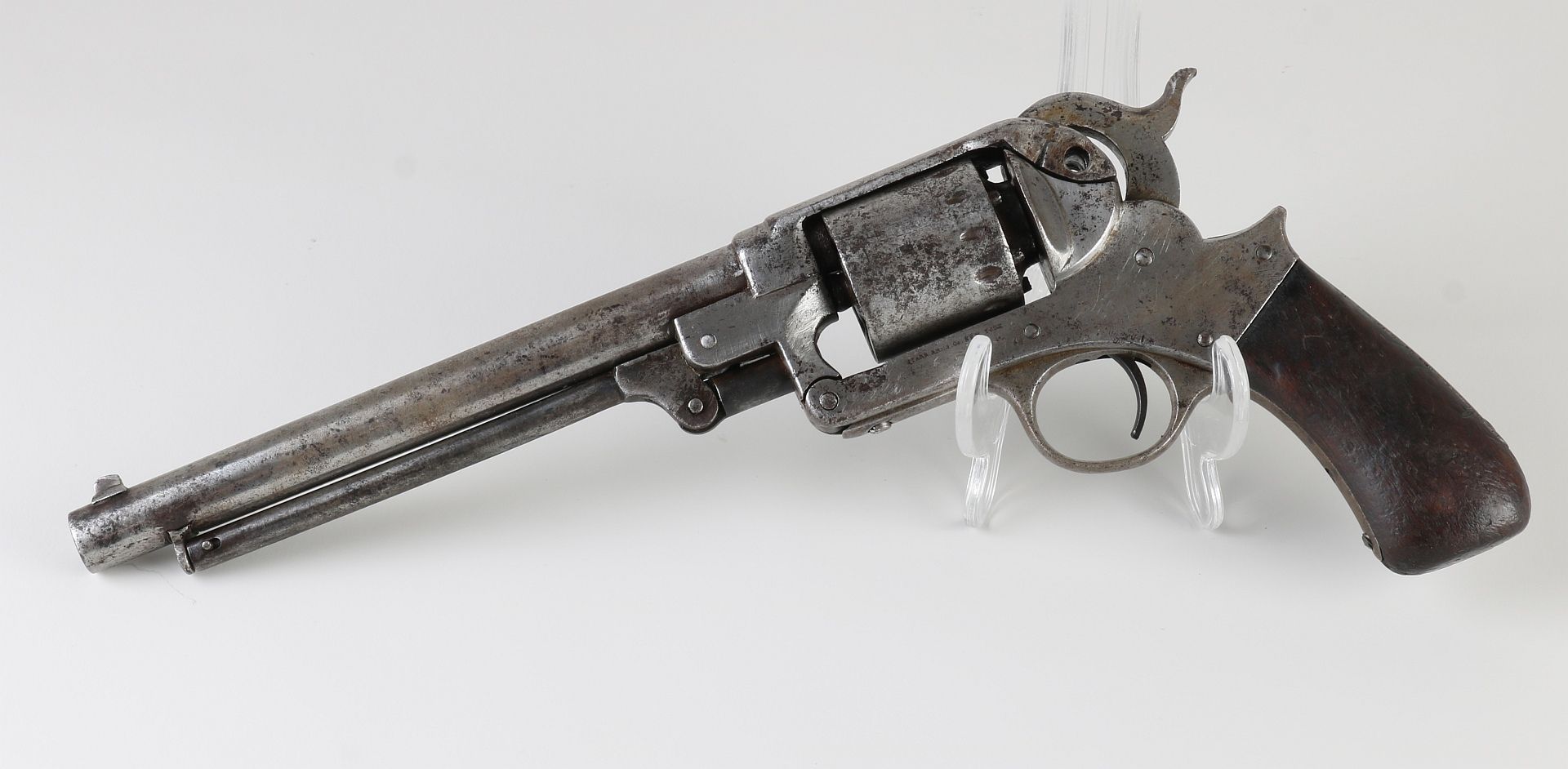 Antique American Colt - New York - Bild 2 aus 3