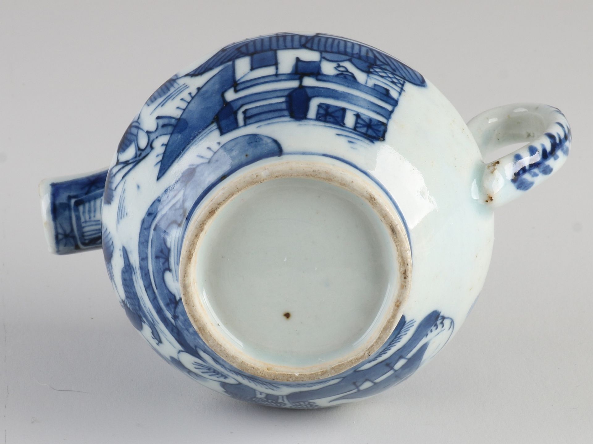 18th century Chinese milk jug - Bild 3 aus 3