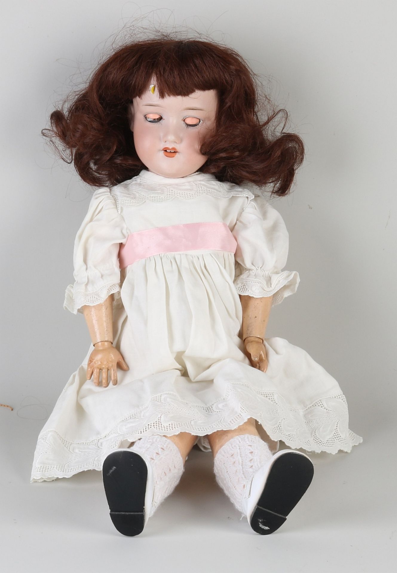 Armand Marseille doll