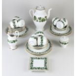 German Meissen sharing service