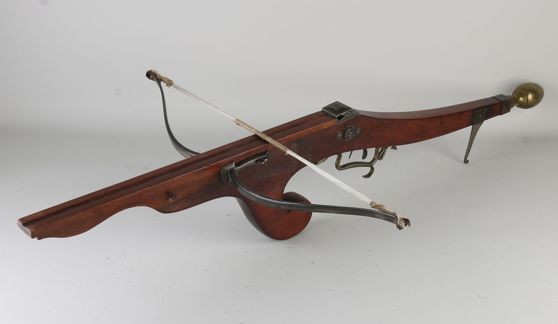 Crossbow (after an old example)