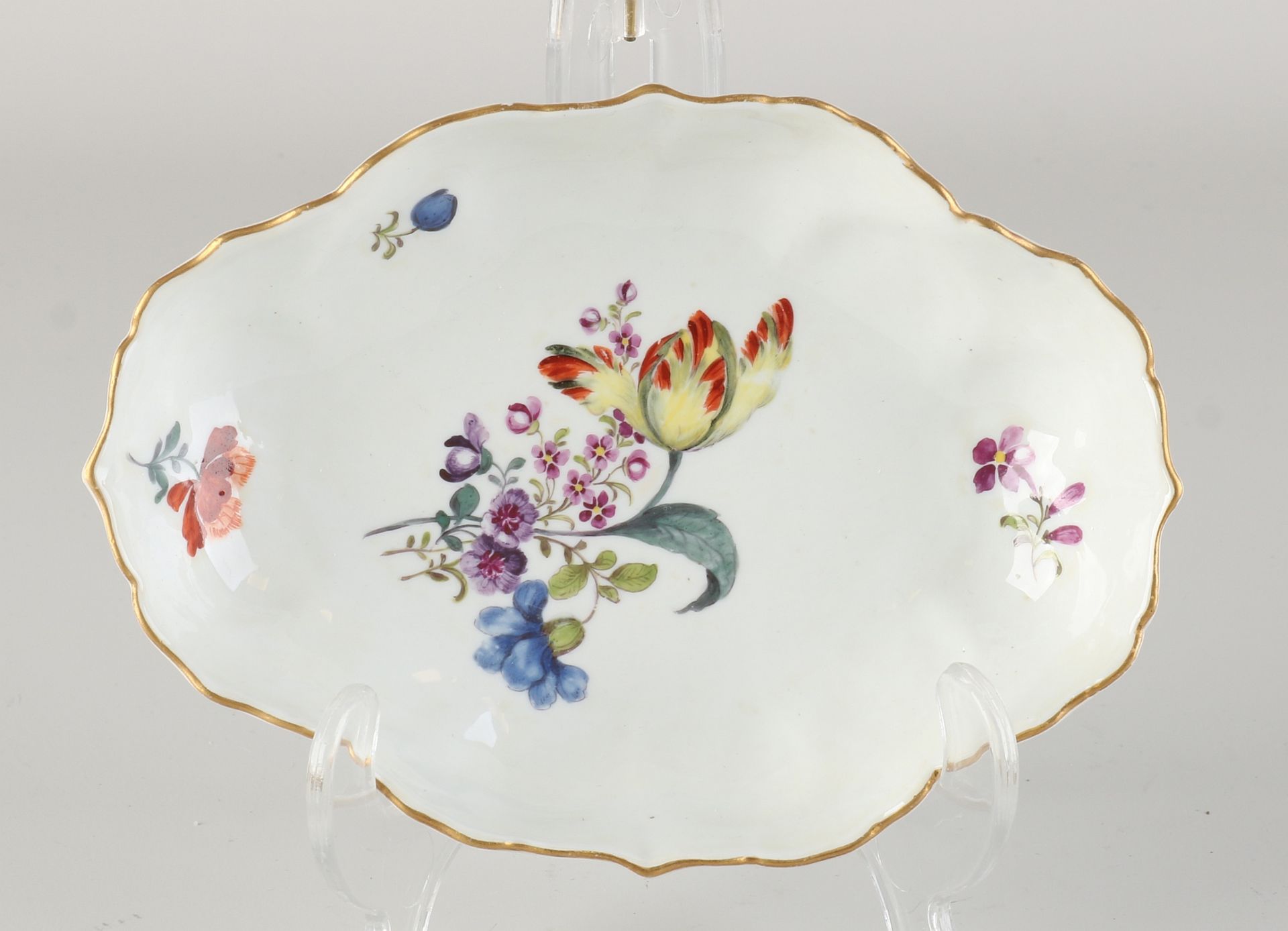 Meissen scale - Image 2 of 3