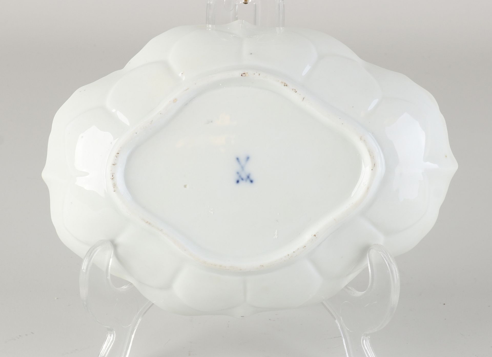 Meissen scale - Image 3 of 3