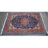 Large Persian rug, 300 x 200 cm.