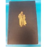 With Poor Emigrants to America First Edition by Stephen Graham, published 1914, 302 pages
