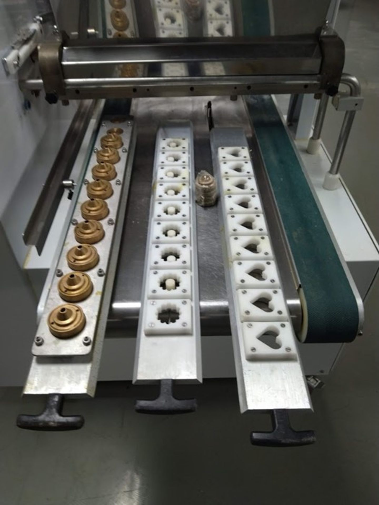 MIMAC SUPREMA 100 BISCUITS MACHINE - Image 3 of 9