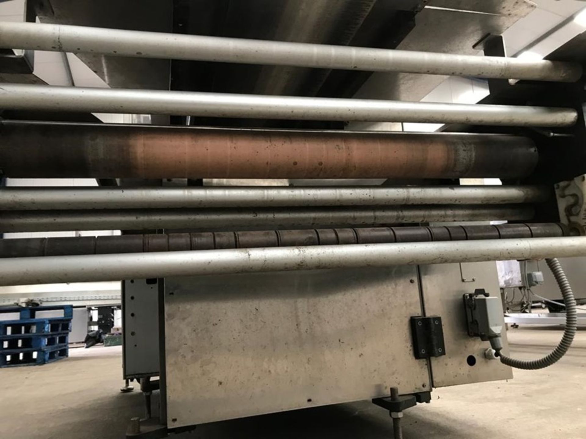 VEGETABLE PACKING LINE - Image 11 of 20