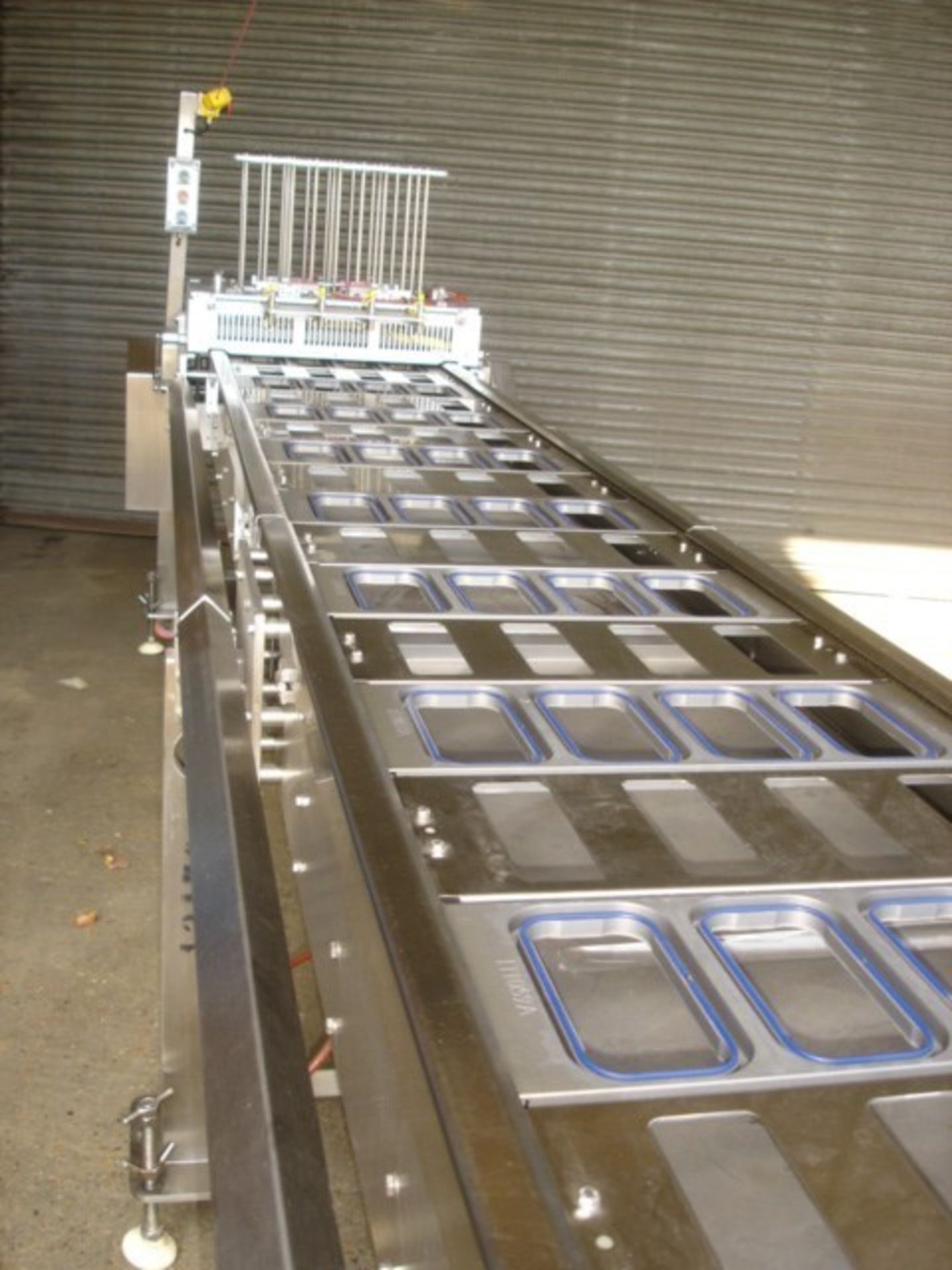 PROSEAL INLINE TRAY SEALER - Image 3 of 26