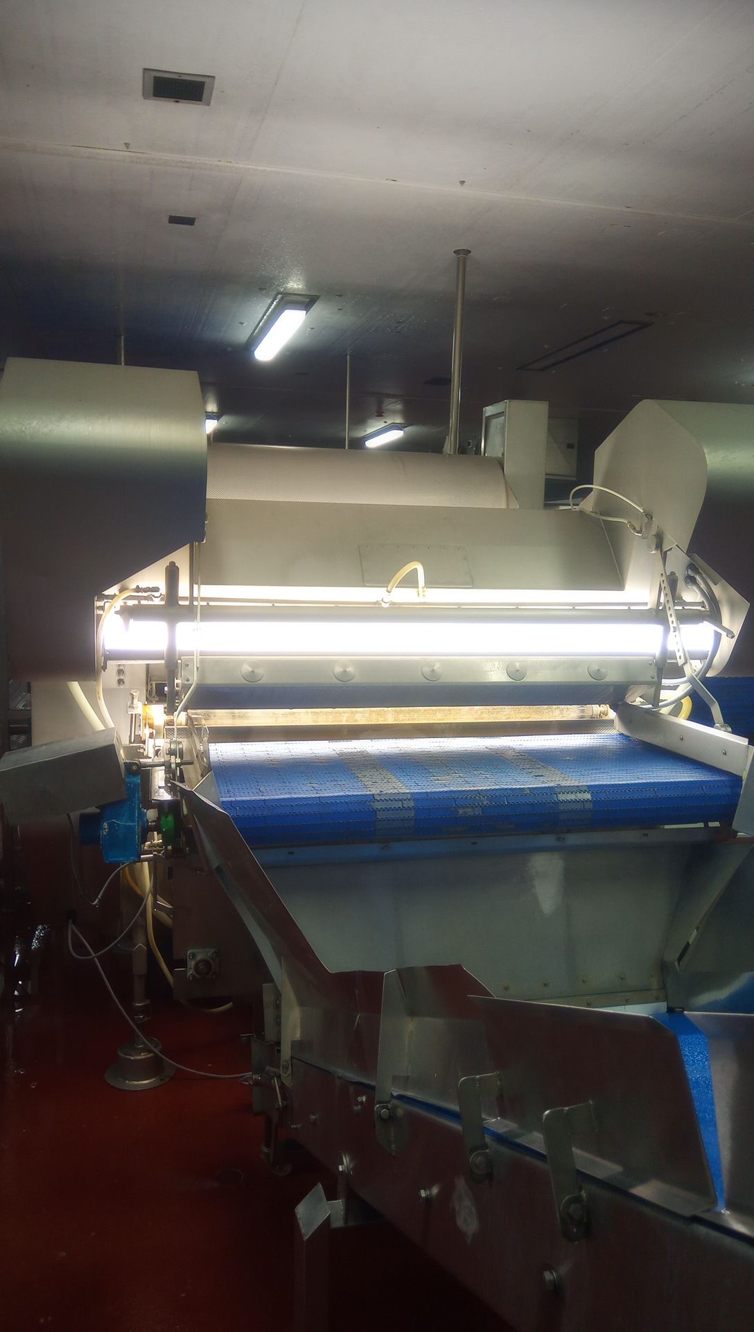 OPTICAL SORTER - Image 10 of 14