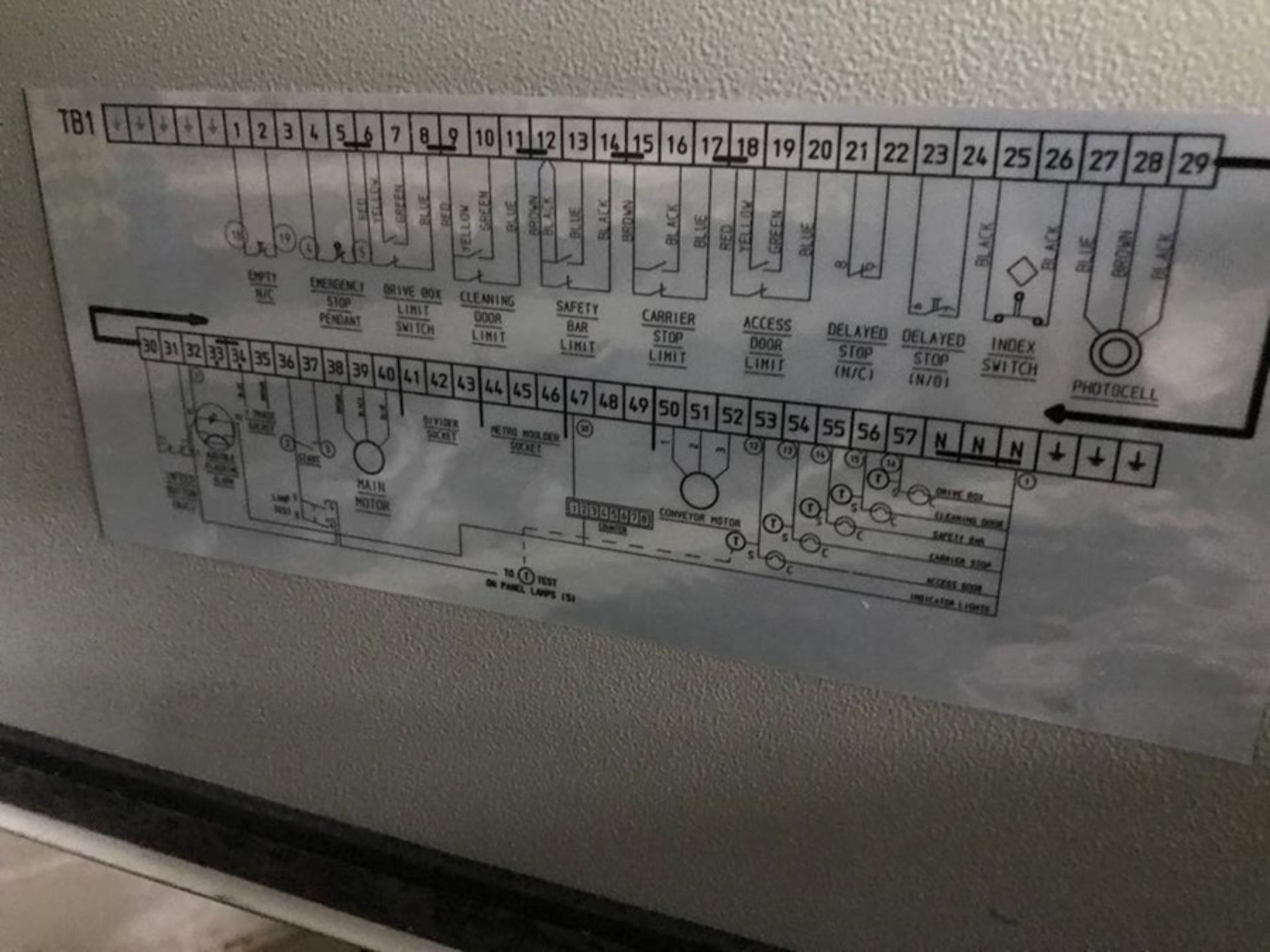 MONO FUSION BREAD PLANT - Image 26 of 28