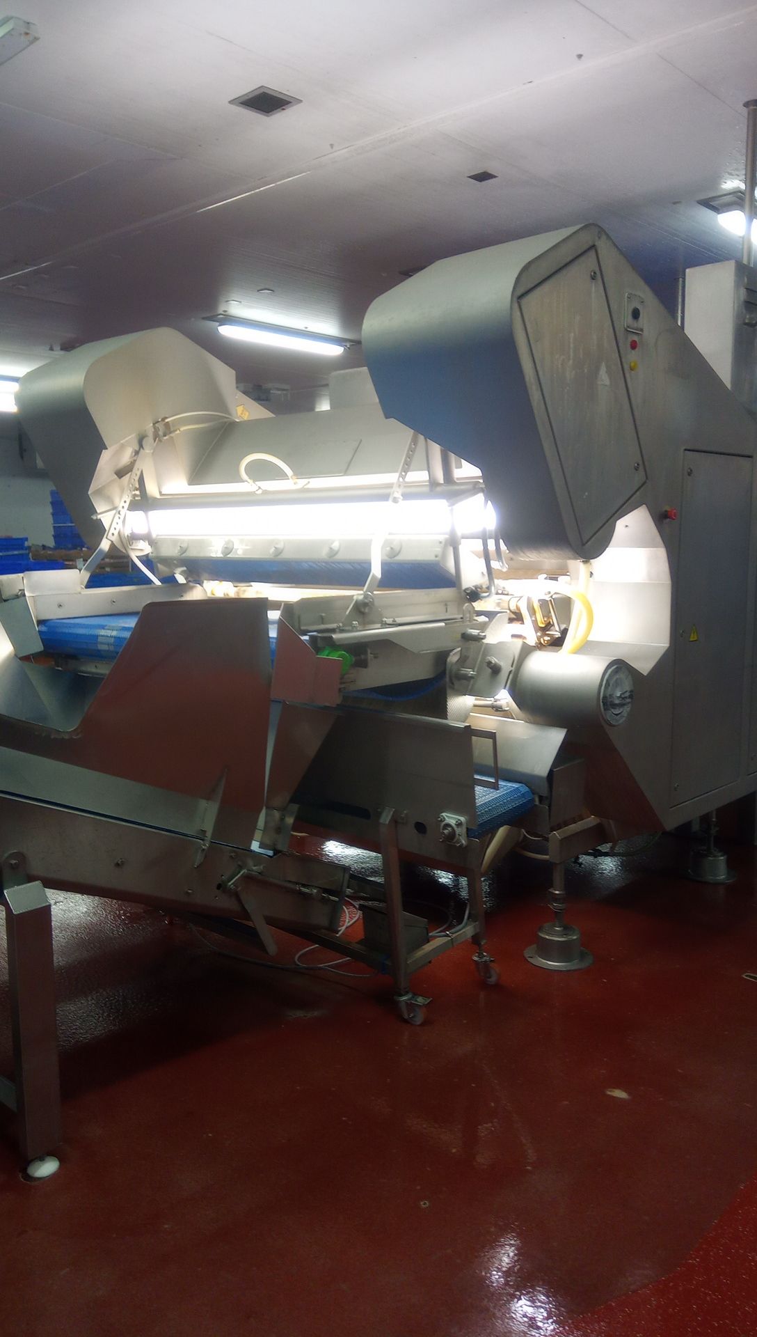 OPTICAL SORTER - Image 3 of 14