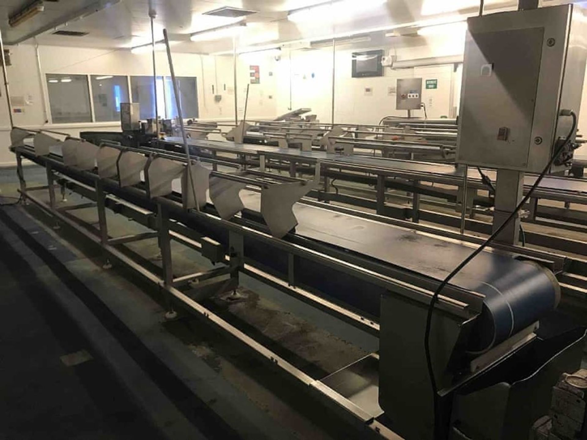 SANDWICH CONVEYOR - Image 3 of 3