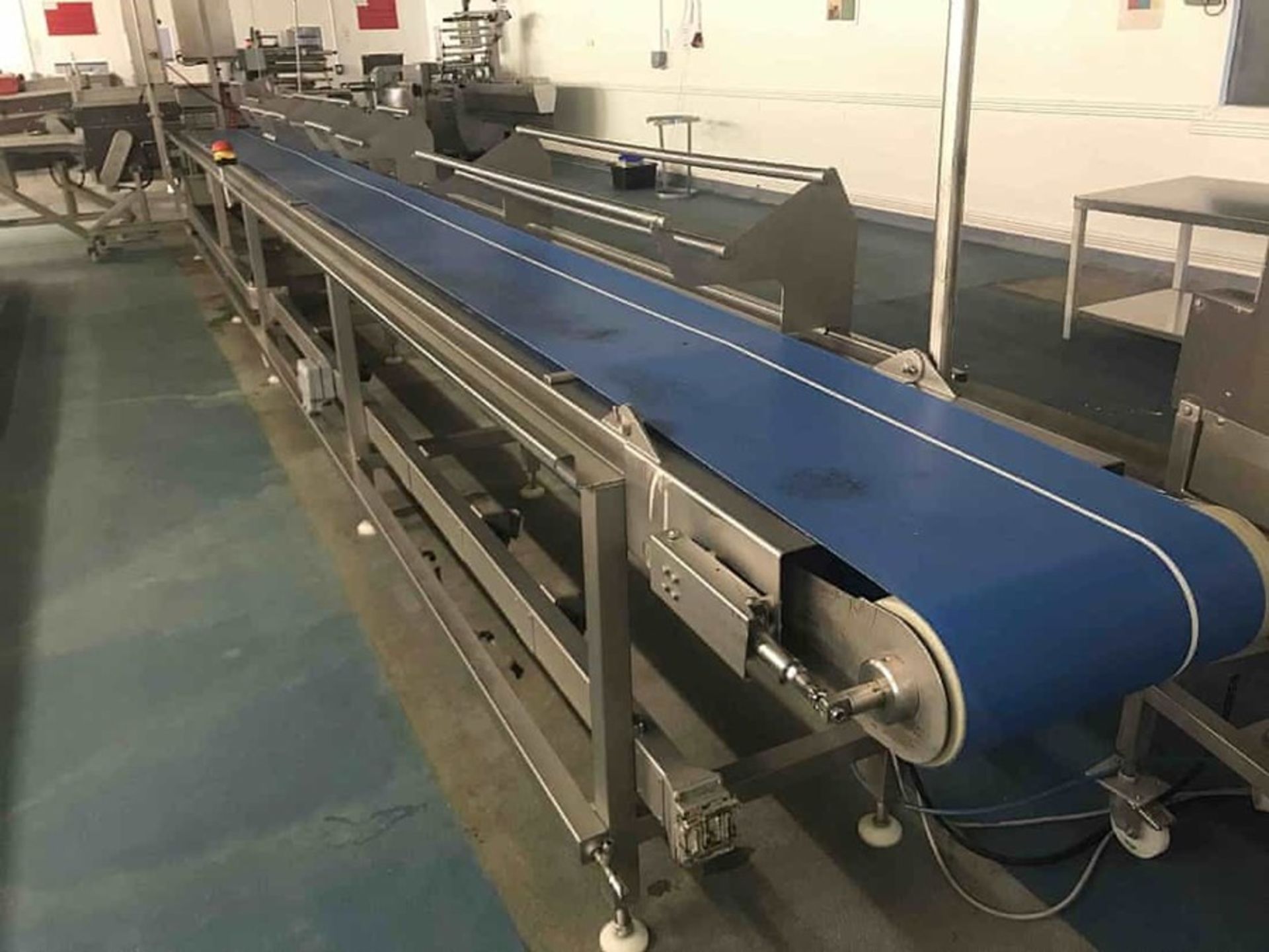 SANDWICH CONVEYOR - Image 2 of 3