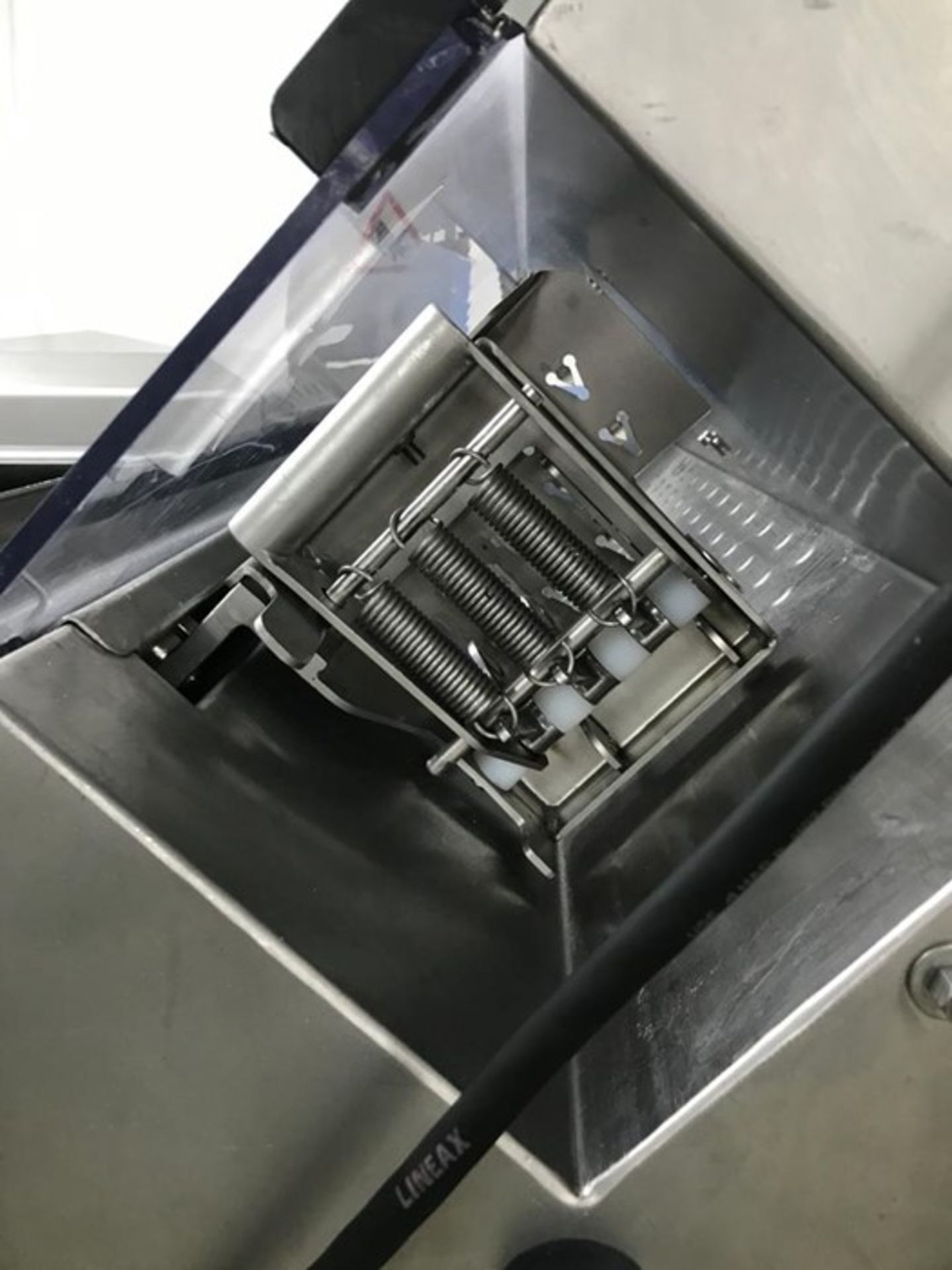 SOLD-TREIF PUMA SLICER - Image 11 of 15