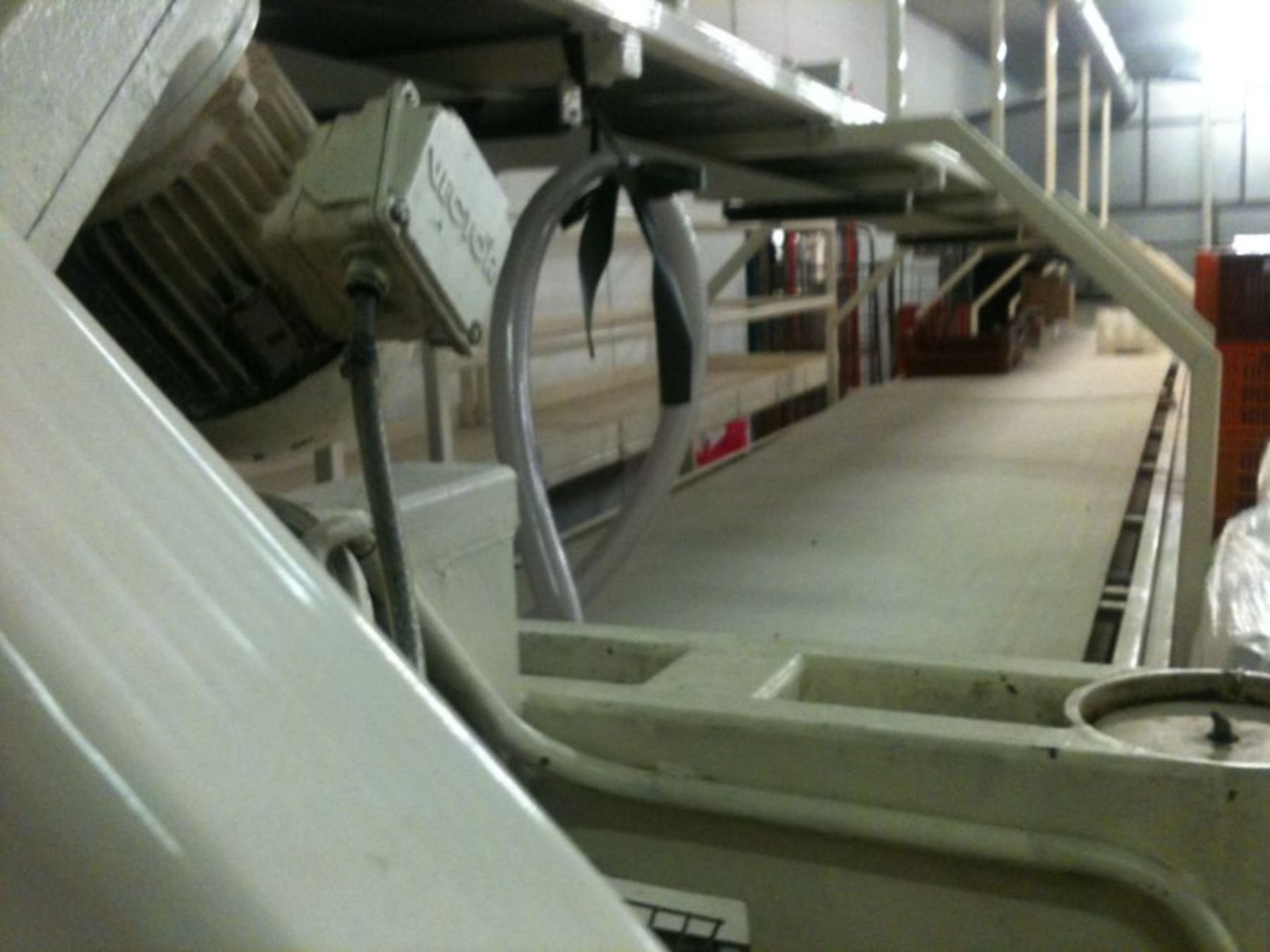 MARSHMALLOW EXTRUSION LINE - Image 10 of 21