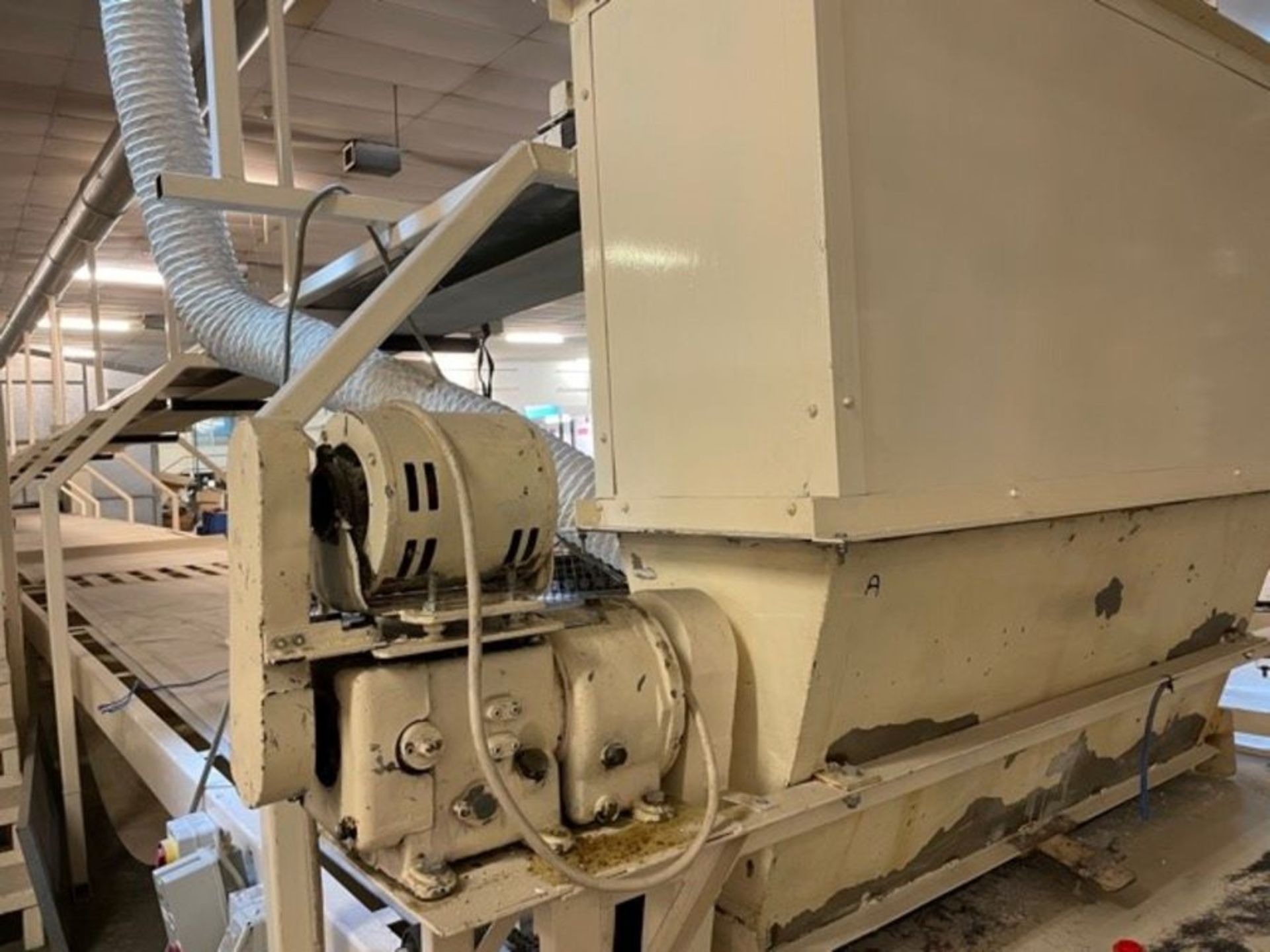 MARSHMALLOW EXTRUSION LINE - Image 14 of 21