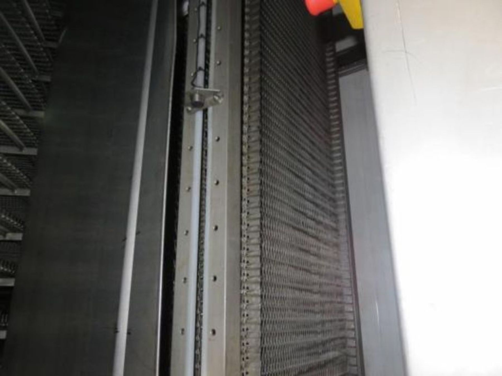 EUROTEK SPIRAL FREEZER WITH GRASSO PLANT - Image 7 of 11