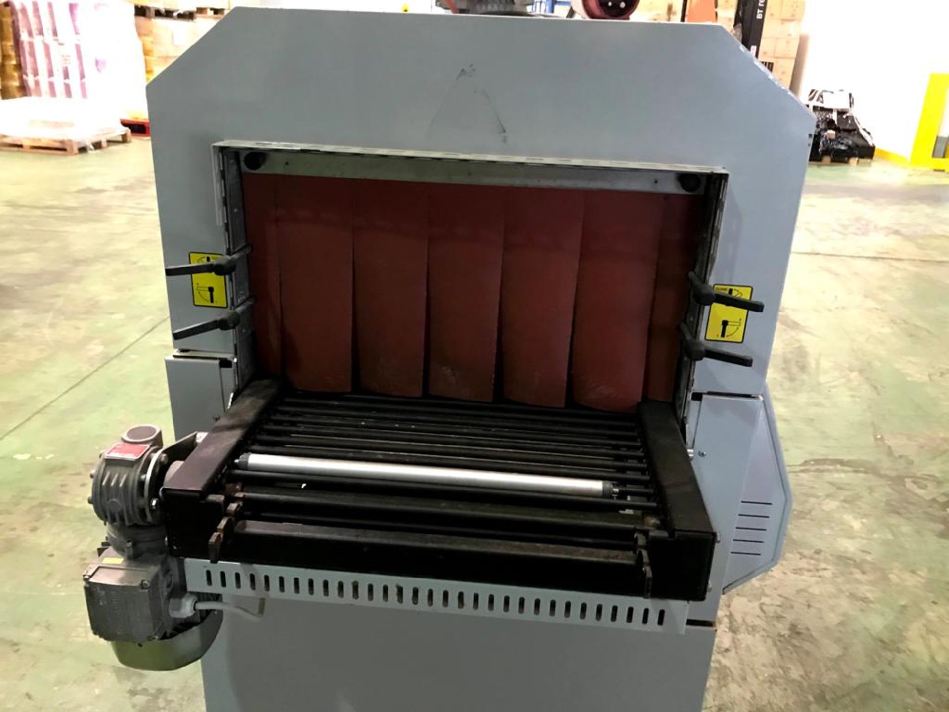 ADPAK SMIPACK L-SEALER AND SHRINK TUNNEL - Image 10 of 11