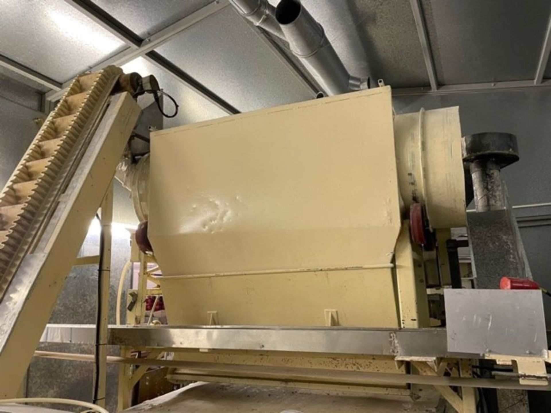 MARSHMALLOW EXTRUSION LINE - Image 7 of 21