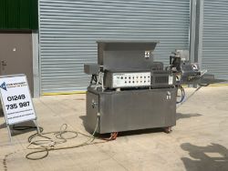 Monthly Food Machinery Auction Of High Quality Processing and Packaging Machinery