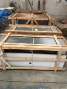 ***BRAND NEW STILL CRATED*** REFRIGERATION PACKAGE