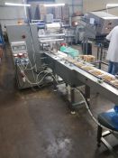 COMPLETE PACKING LINE