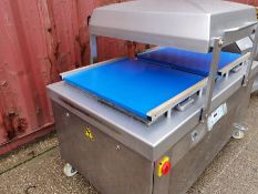 MULTIVAC VACUUM PACKER