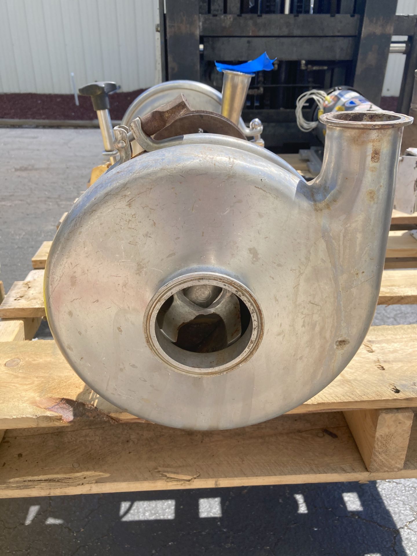 Centrifugal Pump - Image 2 of 3