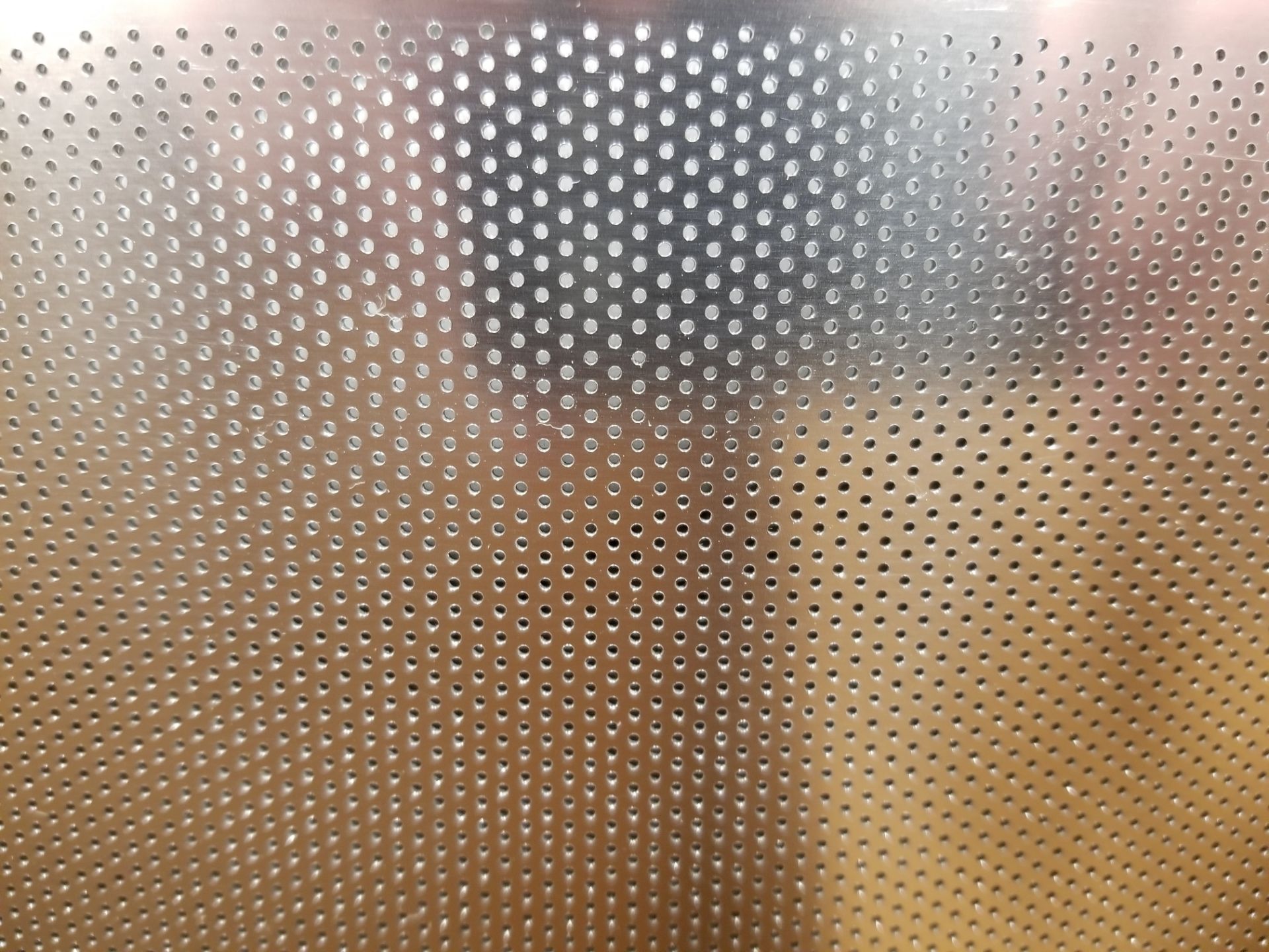 NEW Extractor Sifter Screen Belting - Image 6 of 6