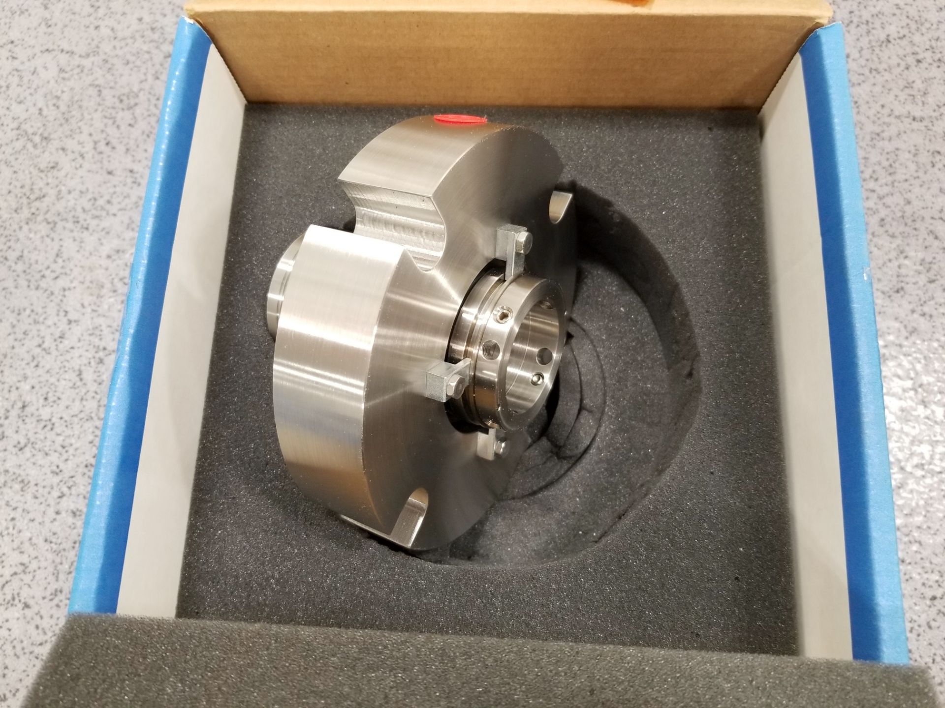 NEW Rotary Seal for Pump - Image 2 of 3