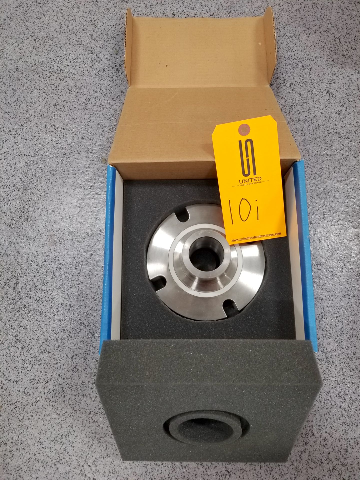 NEW Rotary Seal for Pump