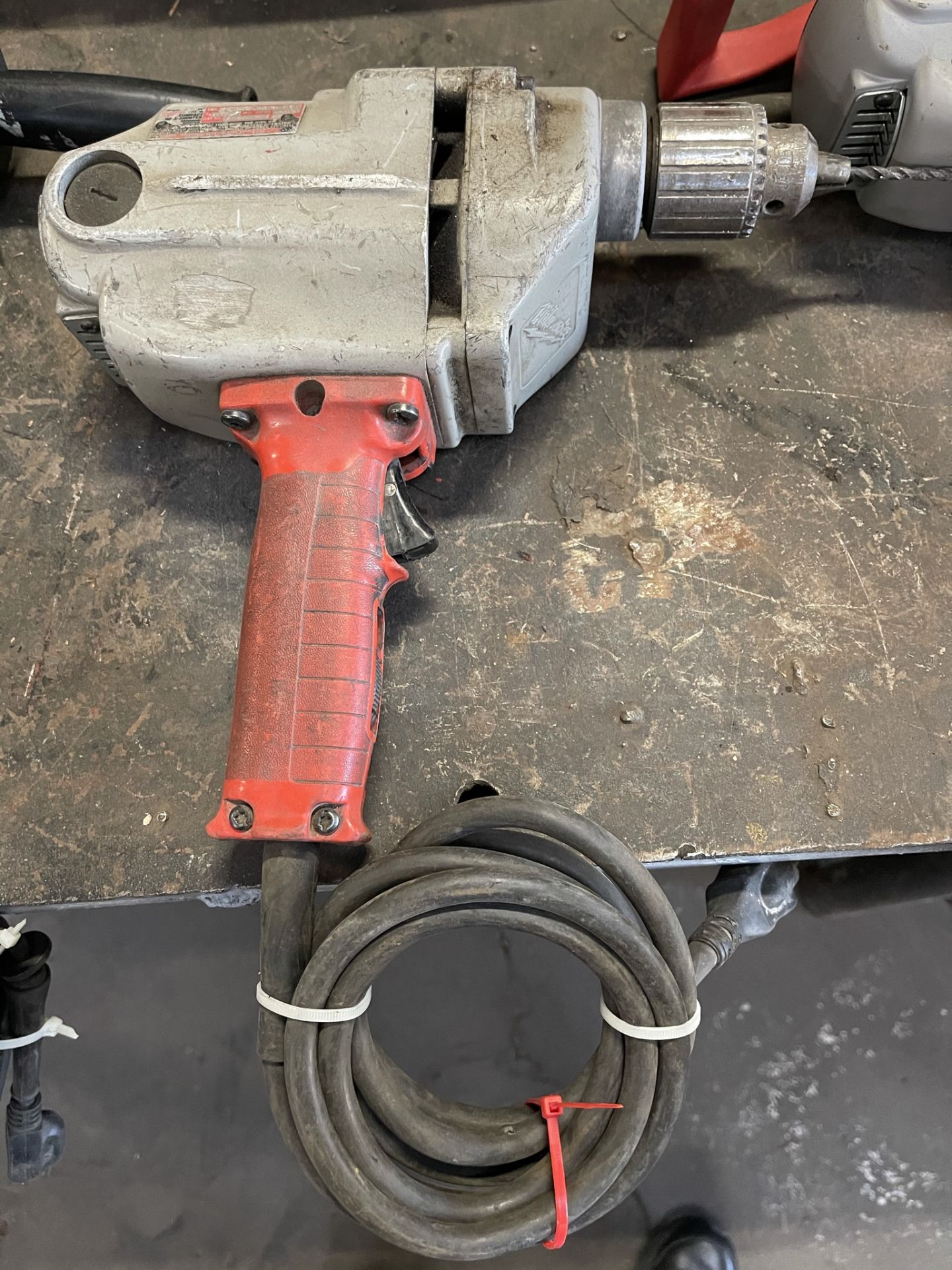 MILWAUKEE 1/2" COMPACT HOLE SHOOTER